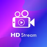 HD Stream logo