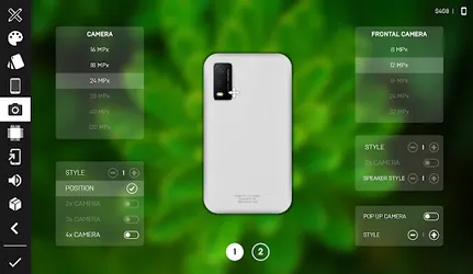 Smartphone Tycoon 2 screenshot