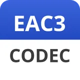 EAC3 Codec Video Player logo