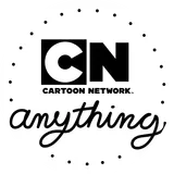 Cartoon Network Anything logo