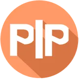 PLP Files For Pixellab logo