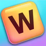 Words with Friends 2 Classic logo