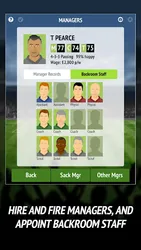 Football Chairman Pro (Soccer) screenshot