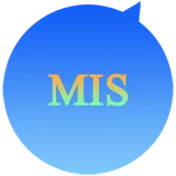 MIS App logo