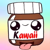 Cute kawaii Wallpapers logo