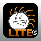 Stick Texting Lite (Free) logo
