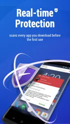 Antivirus Free screenshot