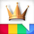 King follower and likes