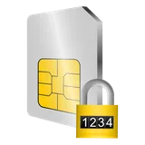 SIM Card Change Notifier logo