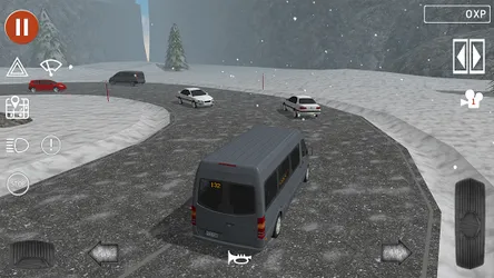 Public Transport Simulator screenshot