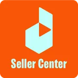 Daraz Seller Center logo