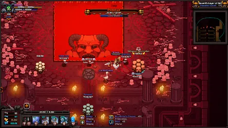 Hero Siege screenshot