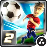 Striker Soccer 2 logo