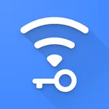 Wifi Password Recovery logo