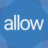 Allow logo