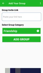 WhatsApp Group screenshot