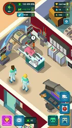 Zombie Hospital screenshot