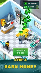 Zombie Hospital screenshot