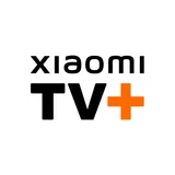 Xiaomi TV+ logo