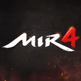 MIR4 logo