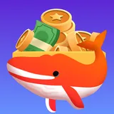 Money Whale logo