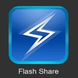 Flash Share