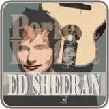 Ed Sheeran Perfect Song logo