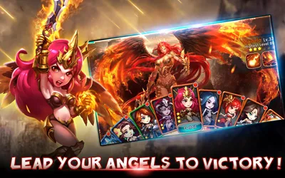 League of Angels screenshot