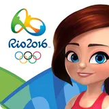 Rio 2016 Olympic Games logo