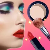 Pretty Makeup logo