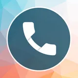 True Phone Dialer & Contacts logo