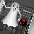 Scary Ghost House 3D