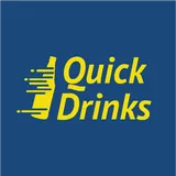 QuickDrinks logo