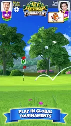 Golf Clash screenshot