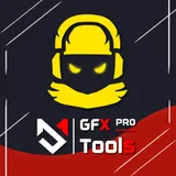 JM TOOLS Pro GFX For Any Games logo