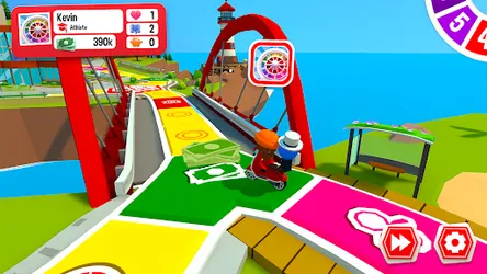 The Game of Life 2 screenshot