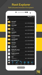 ROM Toolbox Lite screenshot