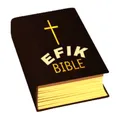 Efik Bible (Psalms & Proverbs)