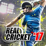 Real Cricket™ 17 logo