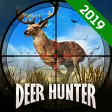Deer Hunter 2018 logo