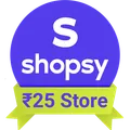 Shopsy Shopping App