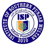 ISP Multan Portal logo