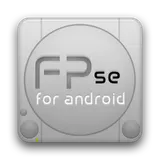 FPse for Android devices logo