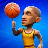 Mini Basketball logo