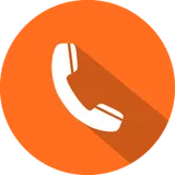 Unknown caller logo