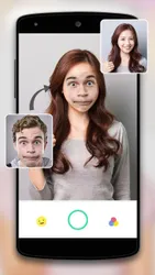Face Camera－Snappy Photo screenshot