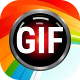 GIF Maker, GIF Editor logo