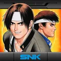 THE KING OF FIGHTERS 