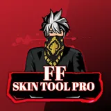 FFF FF Skin Tool Pro logo