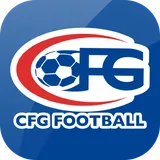 CFG FOOTBALL logo